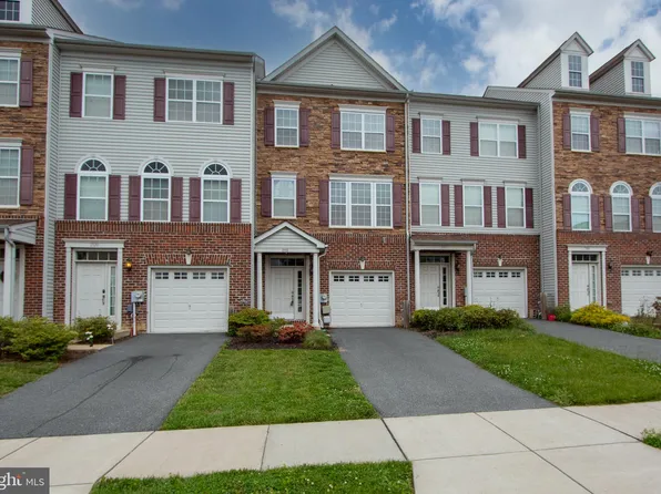 2118 Audubon Trl, Middletown, DE 19709