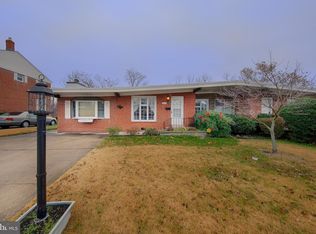 6831 Queens Ferry Rd, Baltimore, MD 21239