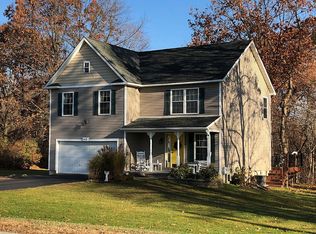 83 Lower Newtown Rd, Waterford, NY 12188