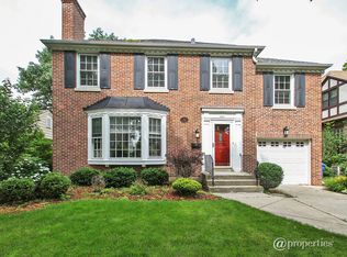 732 S Delphia Ave, Park Ridge, IL 60068