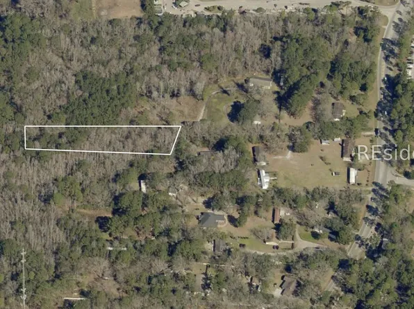 0 Simmonsville Rd, Bluffton, SC 29910