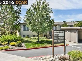 2101 Golden Rain Rd APT 2, Walnut Creek, CA 94595