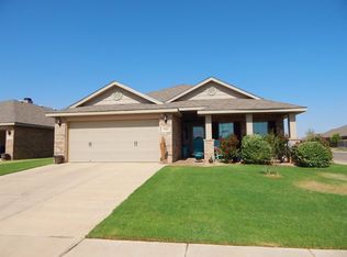 9302 Rochester Ave, Lubbock, TX 79424