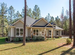 110 Cypress Pt, Hephzibah, GA 30815