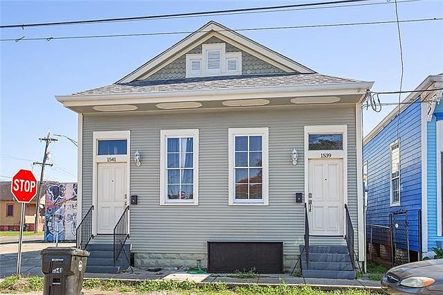 1st image of 1539 Clouet St