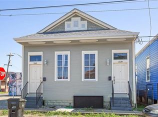 1539 Clouet St, New Orleans, LA 70117