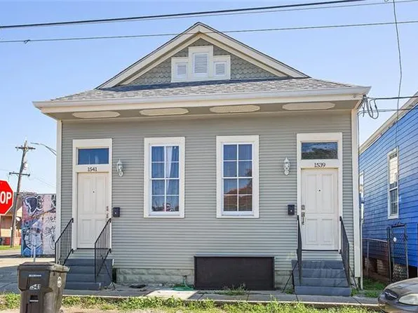 1539 Clouet St, New Orleans, LA 70117