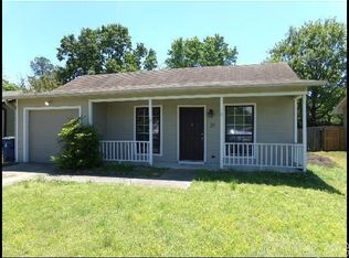 21 Kingspark Dr, Maumelle, AR 72113