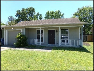 21 Kingspark Dr, Maumelle, AR, 72113