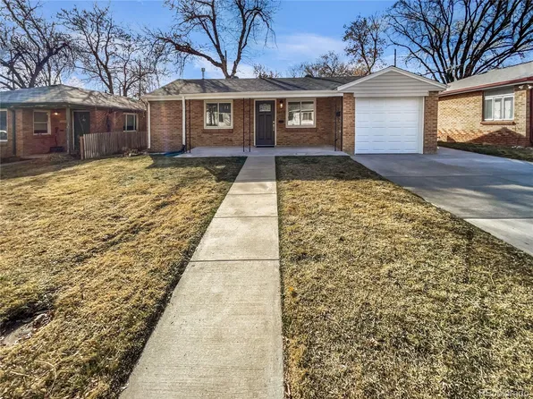 1479 S Bellaire Street, Denver, CO 80222