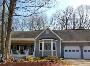 80 Chantilly Ln, Lawrenceville, GA 30043