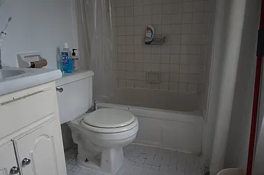 Rented by J Misrahi Realty Corp