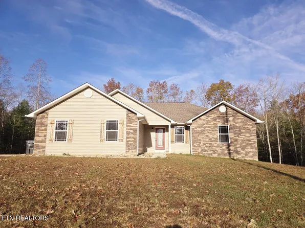 181 Cason Ln, Oneida, TN 37841
