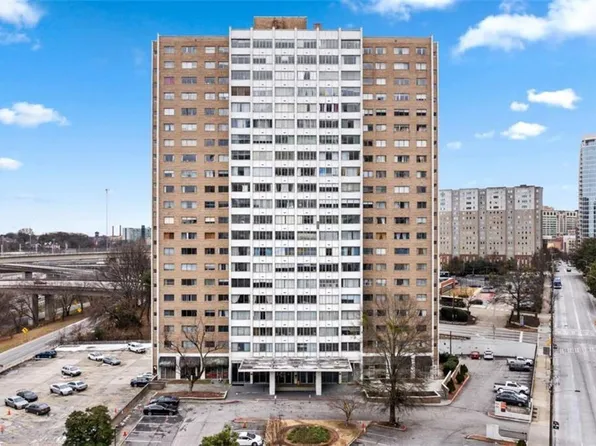 215 Piedmont Ave NE APT 702, Atlanta, GA 30308