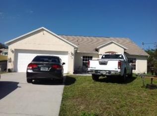 1573 SW Iffla Ave, Port Saint Lucie, FL 34953