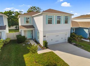 3757 ZEPHYR PRESERVE PLACE, ZEPHYRHILLS, FL 33541
