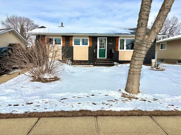885 Cottonwood Ave, Strathcona County, AB T8A 1Z3