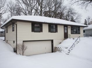 5932 Ensign Ave N, New Hope, MN 55428