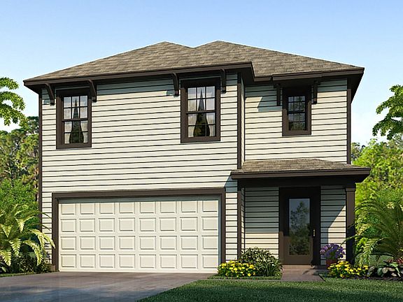 Plan Elevation.