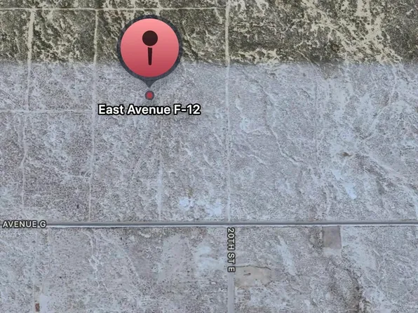 W Eighteen West Ave #F12, Lancaster, CA 93535