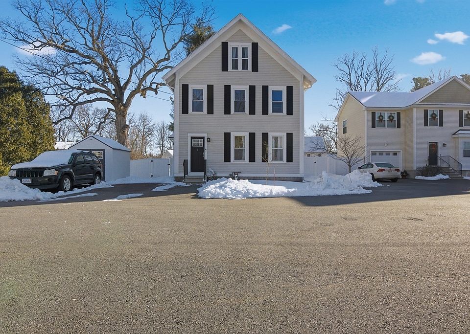 1st image of 35 Hollis St #1