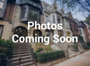 1000 S Independence Blvd #1S, Chicago, IL 60624