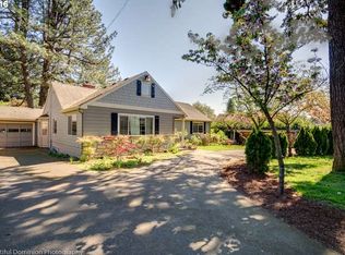 13500 SE River Rd, Milwaukie, OR 97222