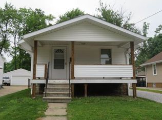 893 Eva Ave, Akron, OH 44306