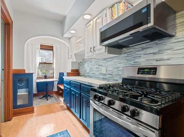 1924 North Prospect AVENUE #3, Milwaukee, WI 53202