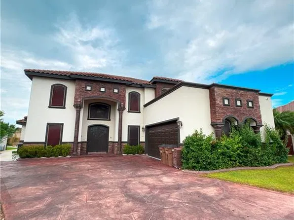 2013 Rochester St, Edinburg, TX 78539
