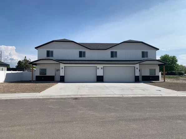 1721 Dollys Way, Heyburn, ID 83336