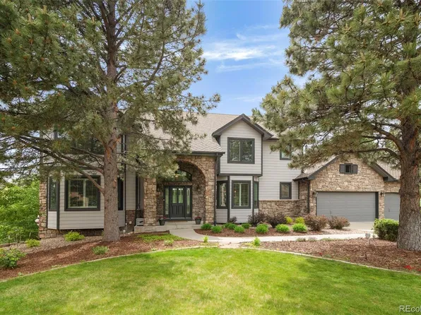 920 Shady Oak Lane, Castle Pines, CO 80108