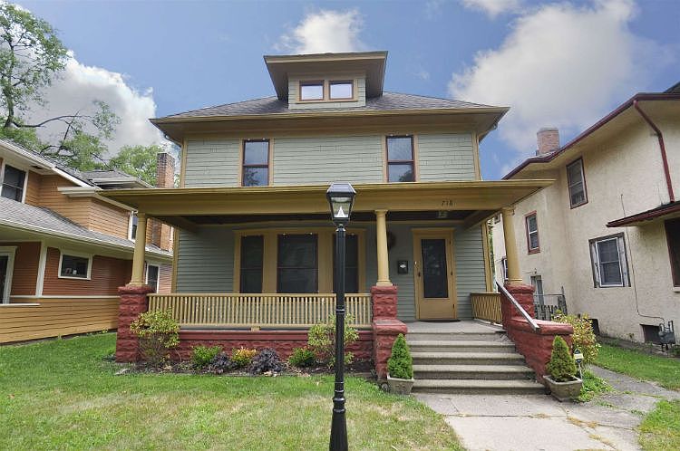 1st image of 718 Van Buren St