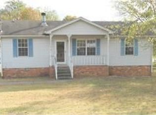 5385 Seminary Rd, Smyrna, TN 37167