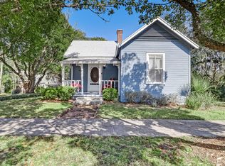 603 Broome St, Fernandina Beach, FL 32034
