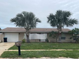3255 Haddon Ave NE, Palm Bay, FL 32905