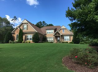 33 Jolie Ln, Sharpsburg, GA 30277