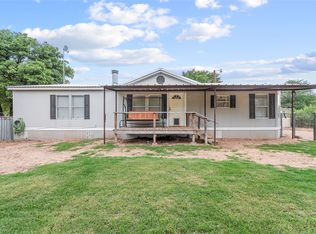 5456 County Road 418, Hawley, TX 79525