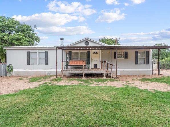 5456 County Road 418, Hawley, TX 79525