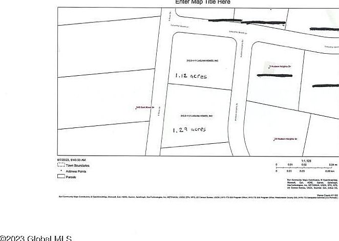 2nd image of L12 Hudson Heights Drive