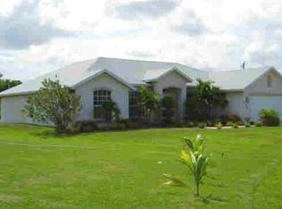 2324 SE Avalon Rd, Port Saint Lucie, FL 34952