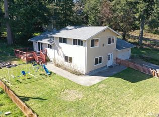 2240 SW Rapids Dr, Pt Orchard, WA 98367
