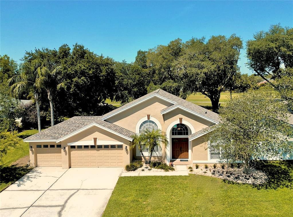 1969 Crystal Downs Ct