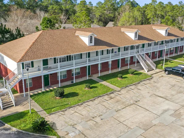 5080 Gautier Vancleave Rd APT C5, Gautier, MS 39553