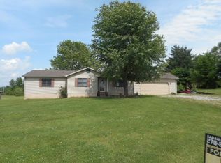 320 Timmons Ln, Madisonville, KY 42431