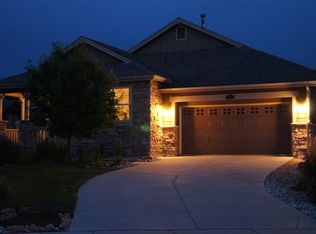 7453 S Kellerman Way, Aurora, CO 80016