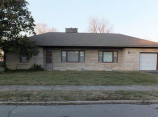 427 Smith St, Danville, KY 40422