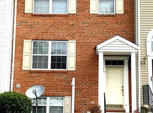 674 Tram Way, Westminster, MD 21158