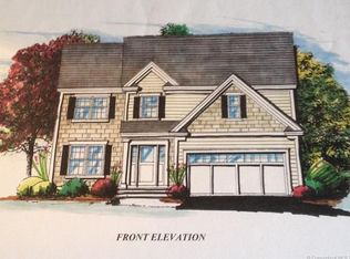 61 Veccadola Dr, Colchester, CT 06415