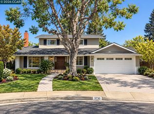 3730 Parkway Ct, Concord, CA 94519
